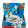 Spin Master Paw Patrol Everests Schneemobil, Spielfahrzeug -Spielwarenladen Spin Master Paw Patrol Everests Schneemobil Spielfahrzeug@@1760622