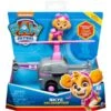 Spin Master Paw Patrol Helikopter Von Skye, Spielfahrzeug -Spielwarenladen Spin Master Paw Patrol Helikopter von Skye Spielfahrzeug@@1760619