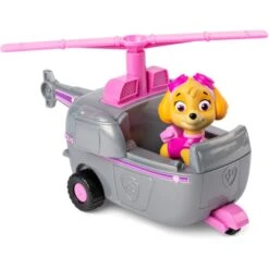 Spin Master Paw Patrol Helikopter Von Skye, Spielfahrzeug -Spielwarenladen Spin Master Paw Patrol Helikopter von Skye Spielfahrzeug@@1760619 1