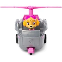 Spin Master Paw Patrol Helikopter Von Skye, Spielfahrzeug -Spielwarenladen Spin Master Paw Patrol Helikopter von Skye Spielfahrzeug@@1760619 2