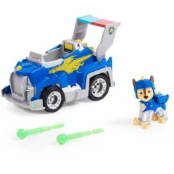 Spin Master Paw Patrol Knights Basis Fahrzeuge, Spielfahrzeug -Spielwarenladen Spin Master Paw Patrol Knights Basis Fahrzeuge Spielfahrzeug@@1903198 2