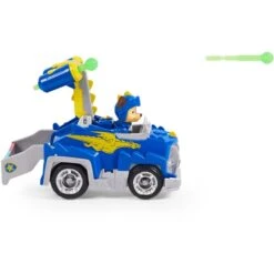 Spin Master Paw Patrol Knights Basis Fahrzeuge, Spielfahrzeug -Spielwarenladen Spin Master Paw Patrol Knights Basis Fahrzeuge Spielfahrzeug@@1903198 3