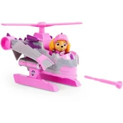 Spin Master Paw Patrol Knights Basis Fahrzeuge, Spielfahrzeug -Spielwarenladen Spin Master Paw Patrol Knights Basis Fahrzeuge Spielfahrzeug@@1903198 4