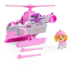 Spin Master Paw Patrol Knights Basis Fahrzeuge, Spielfahrzeug -Spielwarenladen Spin Master Paw Patrol Knights Basis Fahrzeuge Spielfahrzeug@@1903198 5