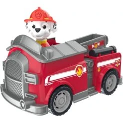 Spin Master Paw Patrol Marshall RC Fire Truck -Spielwarenladen Spin Master Paw Patrol Marshall RC Fire Truck@@1566396 1