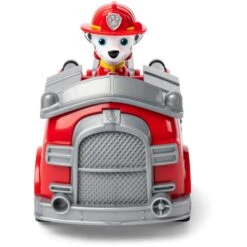 Spin Master Paw Patrol Marshalls Feuerwehrauto, Spielfahrzeug -Spielwarenladen Spin Master Paw Patrol Marshalls Feuerwehrauto Spielfahrzeug@@1760618 2