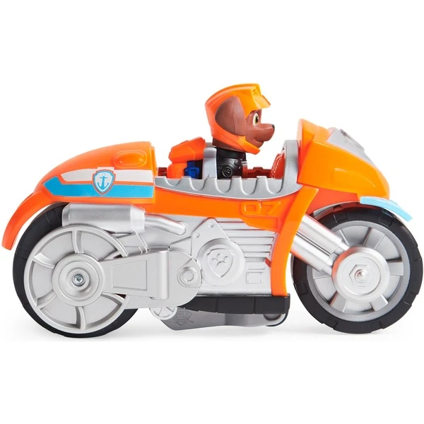 Spin Master Paw Patrol Moto Pups Zumas Motorrad, Spielfahrzeug 5 Spin Master Paw Patrol Moto Pups Zumas Motorrad, Spielfahrzeug – Bild 3