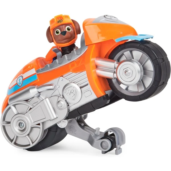 Spin Master Paw Patrol Moto Pups Zumas Motorrad, Spielfahrzeug 6 Spin Master Paw Patrol Moto Pups Zumas Motorrad, Spielfahrzeug – Bild 4