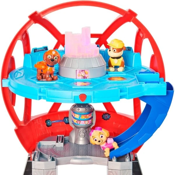 Spin Master Paw Patrol Movie Lifesize Tower, Spielgebäude – Bild 3