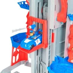 Spin Master Paw Patrol Movie Lifesize Tower, Spielgebäude -Spielwarenladen Spin Master Paw Patrol Movie Lifesize Tower Spielgeb ude@@1756556 3