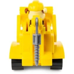 Spin Master Paw Patrol Rubbles Planierraupe, Spielfahrzeug -Spielwarenladen Spin Master Paw Patrol Rubbles Planierraupe Spielfahrzeug@@1760620 3