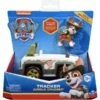Spin Master Paw Patrol Trackers Dschungel-Cruiser, Spielfahrzeug -Spielwarenladen Spin Master Paw Patrol Trackers Dschungel Cruiser Spielfahrzeug@@1760627