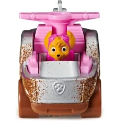 Spin Master Paw Patrol True Metal 3er-Pack, Spielfahrzeug -Spielwarenladen Spin Master Paw Patrol True Metal 3er Pack Spielfahrzeug@@1811741 7