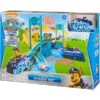 Spin Master Paw Patrol True Metal Chases Police Rescue Rennstrecken-Set , Rennbahn -Spielwarenladen Spin Master Paw Patrol True Metal Chases Police Rescue Rennstrecken Set Rennbahn@@1708231