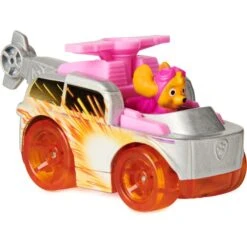 Spin Master Paw Patrol True Metal Spark Geschenkset, Spielfahrzeug -Spielwarenladen Spin Master Paw Patrol True Metal Spark Geschenkset Spielfahrzeug@@1708233 4