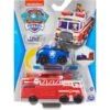 Spin Master Paw Patrol True Metal Team 2er Set Feuerwehrwagen Und Polizeiauto Mit Chase, Spielfahrzeug -Spielwarenladen Spin Master Paw Patrol True Metal Team 2er Set Feuerwehrwagen und Polizeiauto mit Chase Spielfahrzeug@@1811740