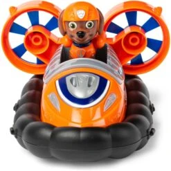 Spin Master Paw Patrol Zumas Luftkissenfahrzeug, Spielfahrzeug -Spielwarenladen Spin Master Paw Patrol Zumas Luftkissenfahrzeug Spielfahrzeug@@1760621 2