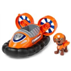 Spin Master Paw Patrol Zumas Luftkissenfahrzeug, Spielfahrzeug -Spielwarenladen Spin Master Paw Patrol Zumas Luftkissenfahrzeug Spielfahrzeug@@1760621 4