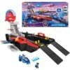 Spin Master Paw Patrol: Der Mighty Kinofilm, Marine Hauptquartier Spielset, Spielfahrzeug -Spielwarenladen Spin Master Paw Patrol Der Mighty Kinofilm Marine Hauptquartier Spielset Spielfahrzeug@@100008085