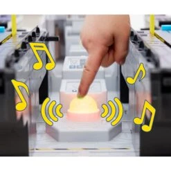 Spin Master Paw Patrol: Der Mighty Kinofilm, Marine Hauptquartier Spielset, Spielfahrzeug -Spielwarenladen Spin Master Paw Patrol Der Mighty Kinofilm Marine Hauptquartier Spielset Spielfahrzeug@@100008085 6