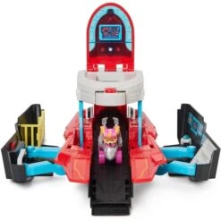Spin Master Paw Patrol: Der Mighty Kinofilm, Pup Squad Mini Marine Hauptquartier Spielset, Spielfahrzeug -Spielwarenladen Spin Master Paw Patrol Der Mighty Kinofilm Pup Squad Mini Marine Hauptquartier Spielset Spielfahrzeug@@100008092 3