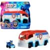 Spin Master Paw Patrol: Der Mighty Kinofilm, Pup Squad Patroller Teamfahrzeu, Spielfahrzeug -Spielwarenladen Spin Master Paw Patrol Der Mighty Kinofilm Pup Squad Patroller Teamfahrzeu Spielfahrzeug@@100008089