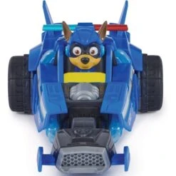 Spin Master Paw Patrol: Der Mighty Kinofilm, Ferngesteuertes Polizeiauto Mit Chase, RC -Spielwarenladen Spin Master Paw Patrol Der Mighty Kinofilm ferngesteuertes Polizeiauto mit Chase RC@@100008080 1