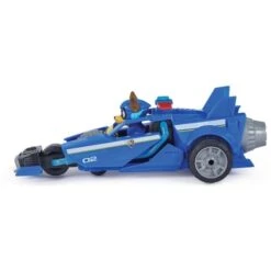 Spin Master Paw Patrol: Der Mighty Kinofilm, Ferngesteuertes Polizeiauto Mit Chase, RC -Spielwarenladen Spin Master Paw Patrol Der Mighty Kinofilm ferngesteuertes Polizeiauto mit Chase RC@@100008080 2