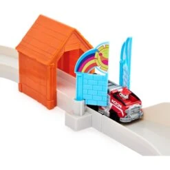 Spin Master Paw Patrol, True Metal Total City Rescue Movie Rennstrecken-Set, Rennbahn -Spielwarenladen Spin Master Paw Patrol True Metal Total City Rescue Movie Rennstrecken Set Rennbahn@@1761419 4