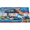 Spin Master Paw Patrol - Paw Patroller 2, Spielfahrzeug -Spielwarenladen Spin Master Paw Patrol Paw Patroller 2 Spielfahrzeug@@1756554