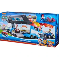 Spin Master Paw Patrol - Paw Patroller 2, Spielfahrzeug -Spielwarenladen Spin Master Paw Patrol Paw Patroller 2 Spielfahrzeug@@1756554 1