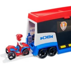 Spin Master Paw Patrol - Paw Patroller 2, Spielfahrzeug -Spielwarenladen Spin Master Paw Patrol Paw Patroller 2 Spielfahrzeug@@1756554 7