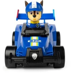 Spin Master Paw Patrol - Ready, Race, Rescue, Chases Race & Go Deluxe Basis Fahrzeug , Spielfahrzeug -Spielwarenladen Spin Master Paw Patrol Ready Race Rescue Chases Race Go Deluxe Basis Fahrzeug Spielfahrzeug@@1708243 2