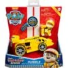 Spin Master Paw Patrol - Ready, Race, Rescue, Rubbles Race & Go Deluxe Basis Fahrzeug, Spielfahrzeug -Spielwarenladen Spin Master Paw Patrol Ready Race Rescue Rubbles Race Go Deluxe Basis Fahrzeug Spielfahrzeug@@1708250