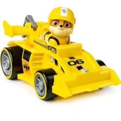 Spin Master Paw Patrol - Ready, Race, Rescue, Rubbles Race & Go Deluxe Basis Fahrzeug, Spielfahrzeug -Spielwarenladen Spin Master Paw Patrol Ready Race Rescue Rubbles Race Go Deluxe Basis Fahrzeug Spielfahrzeug@@1708250 1