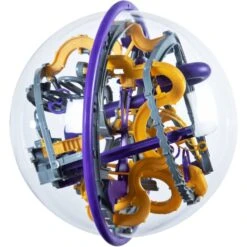 Spin Master Perplexus Epic, Geschicklichkeitsspiel -Spielwarenladen Spin Master Perplexus Epic Geschicklichkeitsspiel@@1566428 1