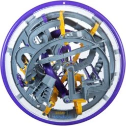 Spin Master Perplexus Epic, Geschicklichkeitsspiel -Spielwarenladen Spin Master Perplexus Epic Geschicklichkeitsspiel@@1566428 2