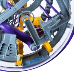 Spin Master Perplexus Epic, Geschicklichkeitsspiel -Spielwarenladen Spin Master Perplexus Epic Geschicklichkeitsspiel@@1566428 3