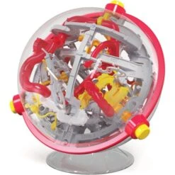 Spin Master Perplexus Portal, Geschicklichkeitsspiel -Spielwarenladen Spin Master Perplexus Portal Geschicklichkeitsspiel@@1849620 3