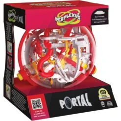 Spin Master Perplexus Portal, Geschicklichkeitsspiel -Spielwarenladen Spin Master Perplexus Portal Geschicklichkeitsspiel@@1849620 5