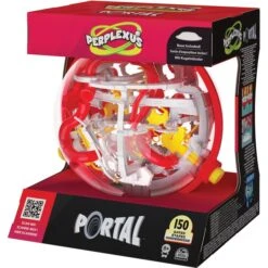 Spin Master Perplexus Portal, Geschicklichkeitsspiel -Spielwarenladen Spin Master Perplexus Portal Geschicklichkeitsspiel@@1849620 6