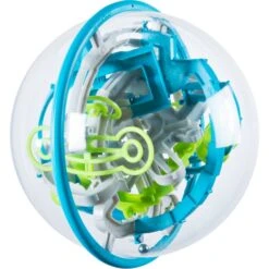 Spin Master Perplexus Rebel, Geschicklichkeitsspiel -Spielwarenladen Spin Master Perplexus Rebel Geschicklichkeitsspiel@@1566246 1