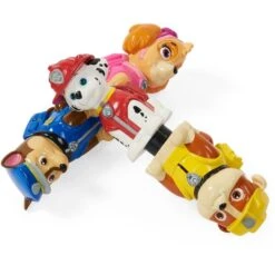 Spin Master SwimWays Paw Patrol Tauchsticks, Wasserspielzeug -Spielwarenladen Spin Master SwimWays Paw Patrol Tauchsticks Wasserspielzeug@@1814407 3