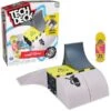 Spin Master Tech Deck X-Connect Starter-Set - Power Flippin' Rampenset, Spielfahrzeug -Spielwarenladen Spin Master Tech Deck X Connect Starter Set Power Flippin Rampenset Spielfahrzeug@@100008458