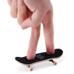 Spin Master Tech Deck X-Connect Starter-Set - Power Flippin' Rampenset, Spielfahrzeug -Spielwarenladen Spin Master Tech Deck X Connect Starter Set Power Flippin Rampenset Spielfahrzeug@@100008458 5