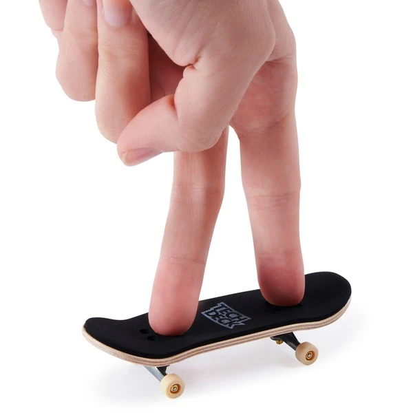 Spin Master Tech Deck X-Connect Starter-Set - Power Flippin' Rampenset, Spielfahrzeug – Bild 6