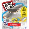 Spin Master Tech Deck - Concrete Fingerboard-Rampe Zum Selberbauen, Spielfahrzeug -Spielwarenladen Spin Master Tech Deck Concrete Fingerboard Rampe zum Selberbauen Spielfahrzeug@@1849705