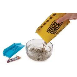 Spin Master Tech Deck - Concrete Fingerboard-Rampe Zum Selberbauen, Spielfahrzeug -Spielwarenladen Spin Master Tech Deck Concrete Fingerboard Rampe zum Selberbauen Spielfahrzeug@@1849705 4