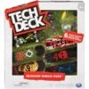 Spin Master Tech Deck - Sk8te Shop Bonus Pack, Spielfahrzeug -Spielwarenladen Spin Master Tech Deck Sk8te Shop Bonus Pack Spielfahrzeug@@1849761