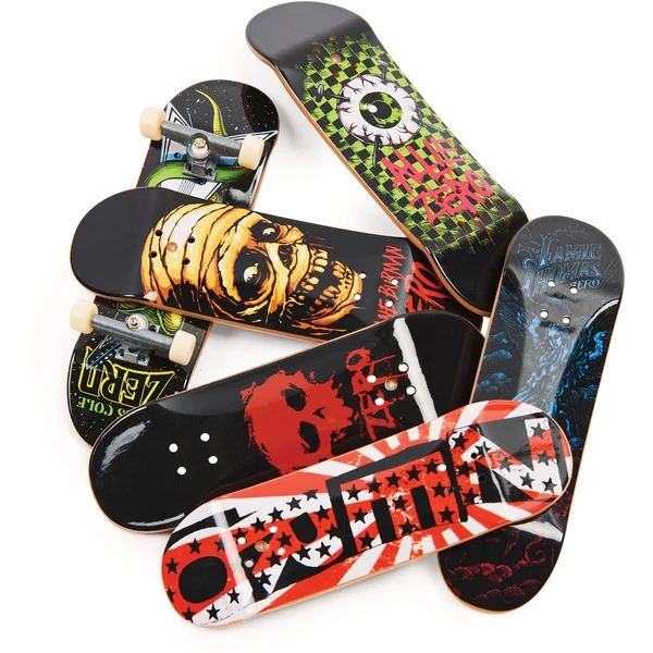 Spin Master Tech Deck - Sk8te Shop Bonus Pack, Spielfahrzeug – Bild 6